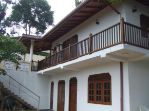 Гостиница Pradee Villa  Weligama